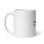 Cốc sứ hình đã đạt đến giới hạn tương tác xã hội