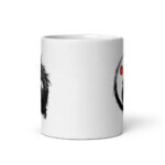 Cốc sứ hình Rồng đẹp và độc đáo