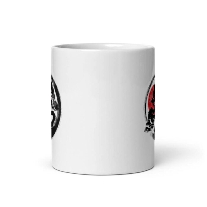 Cốc sứ nghệ thuật hình Bonsai độc đáo