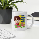 Cốc sứ hình Tâm thành phật chứng