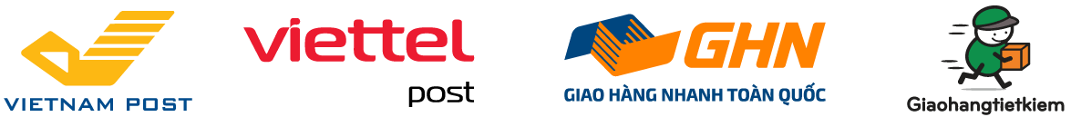 giao hàng đảm bảo