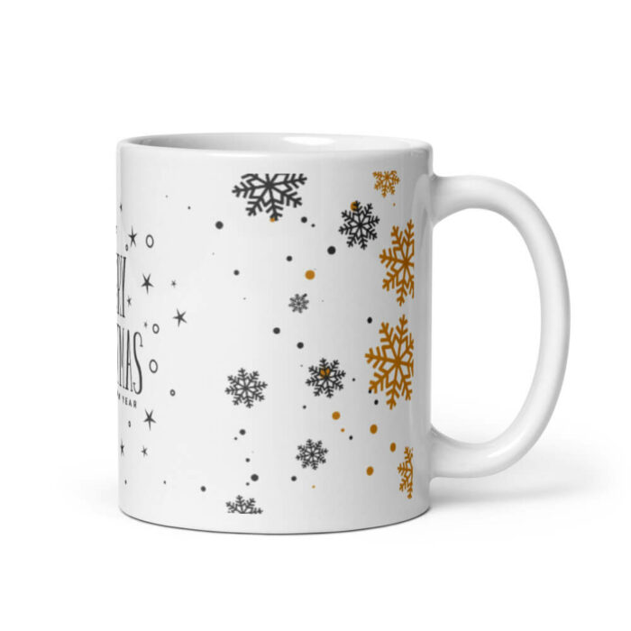 Cốc sứ hình giáng sinh và năm mới 2 Cốc sứ hình giáng sinh và năm mới 2