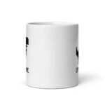 Cốc sứ hình khủng long t-rex offline trên Chrome