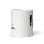 Cốc sứ quà tặng tri ân biết ơn bạn bè