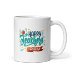 Cốc sứ hình mừng ngày nhà giáo