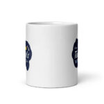 Cốc sứ quà tặng 20/11 hình Happy Teacher's Day kiểu 2