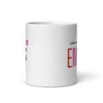 Cốc sứ tình yêu lãng mạng Ngày Valentine