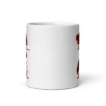 Cốc sứ quà tặng người yêu đáng yêu