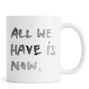 Ly sứ  hình All we have