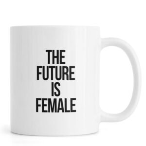 Ly sứ  hình Female