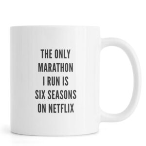 Ly sứ  hình Netflix