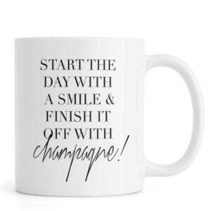 Ly sứ  hình Start