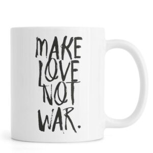 Ly sứ  hình Make Love