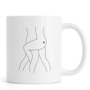 Ly sứ  hình Dance