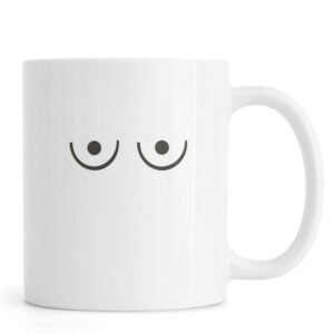 Ly sứ  hình Ariadne