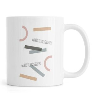 Ly sứ  hình Sibyl