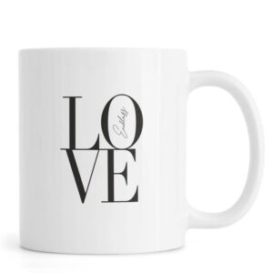 Ly sứ  hình Endless Love