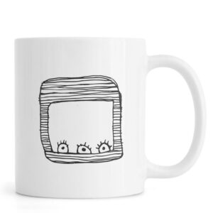 Ly sứ  hình Lorena