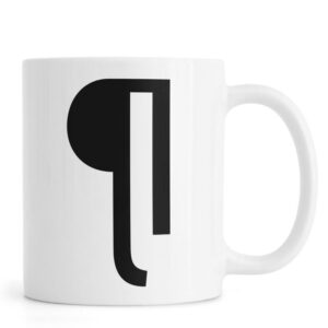 Ly sứ  hình Paragraph