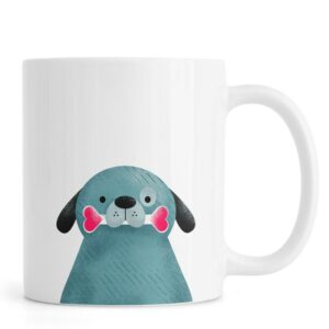 Ly sứ  hình Can These Eyes Lie