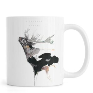 Ly sứ  hình Hirsch 1