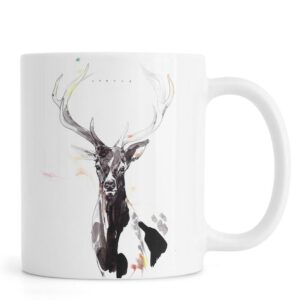 Ly sứ  hình Hirsch 3