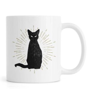 Ly sứ  hình Familiar