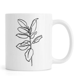 Ly sứ  hình Spring