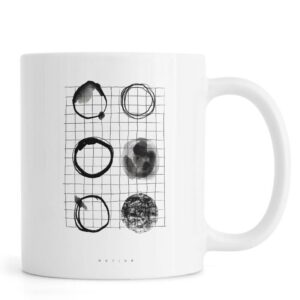 Ly sứ  hình Motion