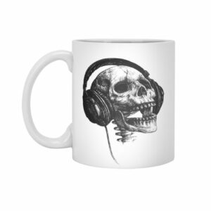 Ly sứ  hình Music Forever