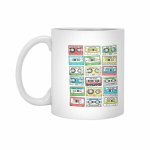 Ly sứ  hình 80s Playlist