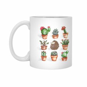 Ly sứ  hình Among Friends