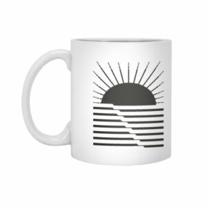 Ly sứ  hình Waves