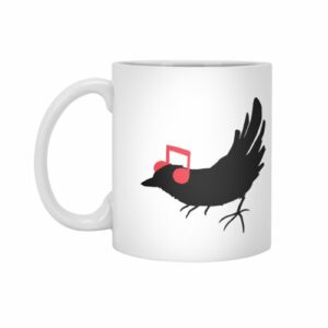 Ly sứ  hình Listening to My Song