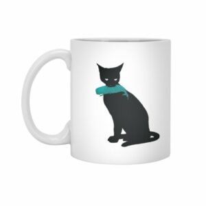 Ly sứ  hình I Got Another Whale