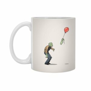 Ly sứ  hình Happiness is Fleeting