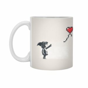 Ly sứ  hình Linksy