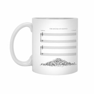 Ly sứ  hình The Sound of Silence