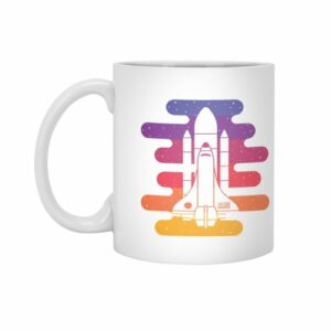 Ly sứ  hình Into The Night