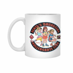 Ly sứ  hình D.D.R.C.