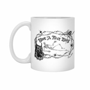 Ly sứ  hình NiceDay