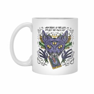 Ly sứ  hình Add Value Or GTFO