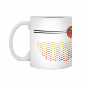 Ly sứ  hình RAMENMINIMAL