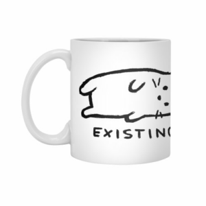 Ly sứ  hình Existing