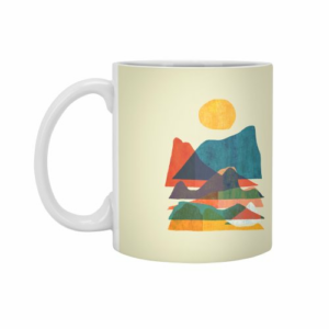 Ly sứ  hình The great world