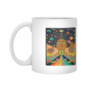 Ly sứ  hình Phantasy Freedom