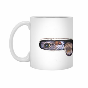 Ly sứ  hình I Want to Leave