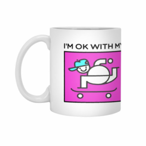 Ly sứ  hình Life Choices