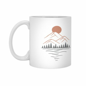 Ly sứ  hình Breathe