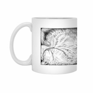 Ly sứ  hình Favorite Spot